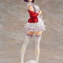 GOOD SMILE Megumi Kato (Re-run) Saekano How To Raise A Boring Girlfriend Figure