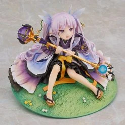 GOOD SMILE Kyoka Princess Connect! Re: Dive Figure 12 GOOD SMILE Kyoka Princess Connect! Re: Dive Figure -Toy Model Cosplay Store 4580416945851 figure kyoka princess connect re dive alta