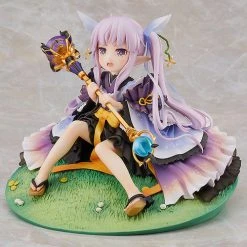 GOOD SMILE Kyoka Princess Connect! Re: Dive Figure 13 GOOD SMILE Kyoka Princess Connect! Re: Dive Figure -Toy Model Cosplay Store 4580416945851 figure kyoka princess connect re dive altb