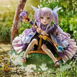 GOOD SMILE Kyoka Princess Connect! Re: Dive Figure 15 GOOD SMILE Kyoka Princess Connect! Re: Dive Figure -Toy Model Cosplay Store 4580416945851 figure kyoka princess connect re dive altd