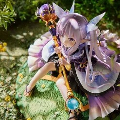 GOOD SMILE Kyoka Princess Connect! Re: Dive Figure 17 GOOD SMILE Kyoka Princess Connect! Re: Dive Figure -Toy Model Cosplay Store 4580416945851 figure kyoka princess connect re dive altf