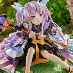 GOOD SMILE Kyoka Princess Connect! Re: Dive Figure 18 GOOD SMILE Kyoka Princess Connect! Re: Dive Figure -Toy Model Cosplay Store 4580416945851 figure kyoka princess connect re dive altg