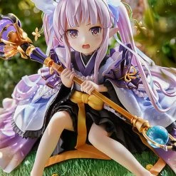 GOOD SMILE Kyoka Princess Connect! Re: Dive Figure 19 GOOD SMILE Kyoka Princess Connect! Re: Dive Figure -Toy Model Cosplay Store 4580416945851 figure kyoka princess connect re dive alth