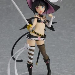 GOOD SMILE Petit Albert Cat Kingdom Ver Smile Of The Arsnotoria Pop Up Parade Figure