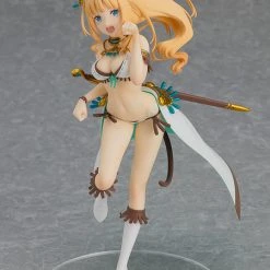 GOOD SMILE Picatrix Cat Kingdom Ver Smile Of The Arsnotoria Pop Up Parade Figure
