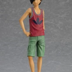 GOOD SMILE Kazuma Ikezawa Summer Wars Pop Up Parade Figure