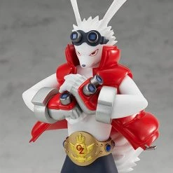 GOOD SMILE King Kazma Summer Wars Pop Up Parade Figure -Toy Model Cosplay Store 4580416945905 figure king kazma summer wars pop up parade altb