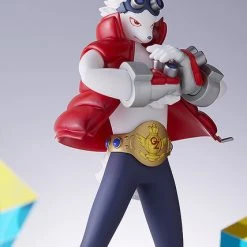 GOOD SMILE King Kazma Summer Wars Pop Up Parade Figure -Toy Model Cosplay Store 4580416945905 figure king kazma summer wars pop up parade alte