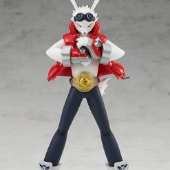 GOOD SMILE King Kazma Summer Wars Pop Up Parade Figure