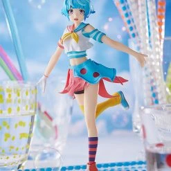 GOOD SMILE Uta Bubble Pop Up Parade Figure -Toy Model Cosplay Store 4580416945912 figure uta bubble pop up parade altc