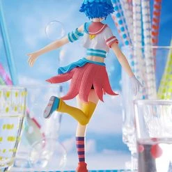 GOOD SMILE Uta Bubble Pop Up Parade Figure -Toy Model Cosplay Store 4580416945912 figure uta bubble pop up parade altd