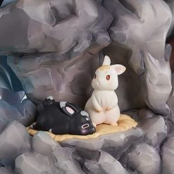 GOOD SMILE ARTS SHANGHAI Wei Wuxian & Lan Wangji Buxianxian Ver Grandmaster Of Demonic Cultivation Figure Set -Toy Model Cosplay Store 4580416945929 figure wei wuxian and lan wangji buxianxian ver grandmaster of demonic cultivation set altg