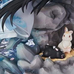 GOOD SMILE ARTS SHANGHAI Wei Wuxian & Lan Wangji Buxianxian Ver Grandmaster Of Demonic Cultivation Figure Set -Toy Model Cosplay Store 4580416945929 figure wei wuxian and lan wangji buxianxian ver grandmaster of demonic cultivation set altk