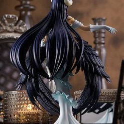 GOOD SMILE Albedo Overlord IV Pop Up Parade Figure -Toy Model Cosplay Store 4580416945936 figure albedo overlord iv pop up parade alte