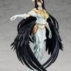 GOOD SMILE Albedo Overlord IV Pop Up Parade Figure -Toy Model Cosplay Store 4580416945936 figure albedo overlord iv pop up parade primary