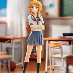 GOOD SMILE ARTS SHANGHAI Kirino Kousaka Oreimo Pop Up Parade Figure -Toy Model Cosplay Store 4580416945943 figure kirino kousaka oreimo pop up parade altc