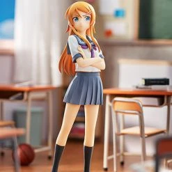 GOOD SMILE ARTS SHANGHAI Kirino Kousaka Oreimo Pop Up Parade Figure -Toy Model Cosplay Store 4580416945943 figure kirino kousaka oreimo pop up parade alte
