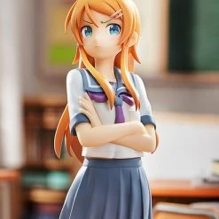 GOOD SMILE ARTS SHANGHAI Kirino Kousaka Oreimo Pop Up Parade Figure -Toy Model Cosplay Store 4580416945943 figure kirino kousaka oreimo pop up parade altf