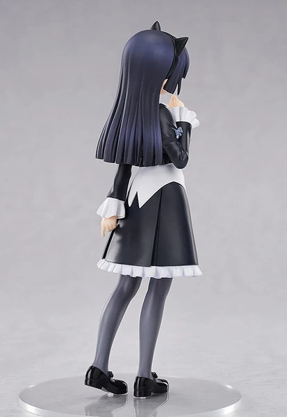 GOOD SMILE ARTS SHANGHAI Kuroneko Oreimo Pop Up Parade Figure 4 GOOD SMILE ARTS SHANGHAI Kuroneko Oreimo Pop Up Parade Figure - Image 2