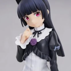 GOOD SMILE ARTS SHANGHAI Kuroneko Oreimo Pop Up Parade Figure 11 GOOD SMILE ARTS SHANGHAI Kuroneko Oreimo Pop Up Parade Figure -Toy Model Cosplay Store 4580416945950 figure kuroneko oreimo pop up parade altb