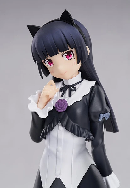 GOOD SMILE ARTS SHANGHAI Kuroneko Oreimo Pop Up Parade Figure 5 GOOD SMILE ARTS SHANGHAI Kuroneko Oreimo Pop Up Parade Figure - Image 3