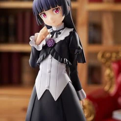 GOOD SMILE ARTS SHANGHAI Kuroneko Oreimo Pop Up Parade Figure 15 GOOD SMILE ARTS SHANGHAI Kuroneko Oreimo Pop Up Parade Figure -Toy Model Cosplay Store 4580416945950 figure kuroneko oreimo pop up parade altf