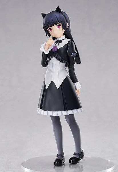 GOOD SMILE ARTS SHANGHAI Kuroneko Oreimo Pop Up Parade Figure 3 GOOD SMILE ARTS SHANGHAI Kuroneko Oreimo Pop Up Parade Figure