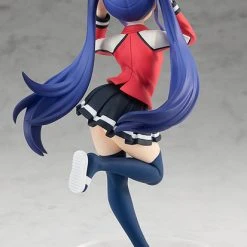 GOOD SMILE Wendy Marvell Fairy Tail Pop Up Parade Figure 9 GOOD SMILE Wendy Marvell Fairy Tail Pop Up Parade Figure -Toy Model Cosplay Store 4580416945967 figure wendy marvell fairy tail pop up parade alta