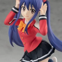 GOOD SMILE Wendy Marvell Fairy Tail Pop Up Parade Figure 10 GOOD SMILE Wendy Marvell Fairy Tail Pop Up Parade Figure -Toy Model Cosplay Store 4580416945967 figure wendy marvell fairy tail pop up parade altb