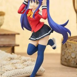 GOOD SMILE Wendy Marvell Fairy Tail Pop Up Parade Figure 11 GOOD SMILE Wendy Marvell Fairy Tail Pop Up Parade Figure -Toy Model Cosplay Store 4580416945967 figure wendy marvell fairy tail pop up parade altc