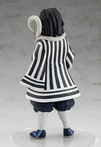 GOOD SMILE Obanai Iguro Demon Slayer Pop Up Parade Figure 4 GOOD SMILE Obanai Iguro Demon Slayer Pop Up Parade Figure - Image 2