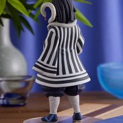 GOOD SMILE Obanai Iguro Demon Slayer Pop Up Parade Figure 12 GOOD SMILE Obanai Iguro Demon Slayer Pop Up Parade Figure -Toy Model Cosplay Store 4580416945974 figure obanai iguro demon slayer pop up parade altd
