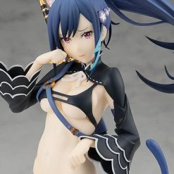 GOOD SMILE Abramelin Cat Kingdom Ver Smile Of The Arsnotoria Pop Up Parade Figure -Toy Model Cosplay Store 4580416945998 figure abramelin cat kingdom ver smile of the arsnotoria pop up parade altb