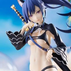 GOOD SMILE Abramelin Cat Kingdom Ver Smile Of The Arsnotoria Pop Up Parade Figure -Toy Model Cosplay Store 4580416945998 figure abramelin cat kingdom ver smile of the arsnotoria pop up parade alte