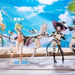 GOOD SMILE Abramelin Cat Kingdom Ver Smile Of The Arsnotoria Pop Up Parade Figure -Toy Model Cosplay Store 4580416945998 figure abramelin cat kingdom ver smile of the arsnotoria pop up parade altf