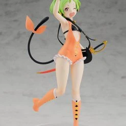 GOOD SMILE Mel Cat Kingdom Ver Smile Of The Arsnotoria Pop Up Parade Figure