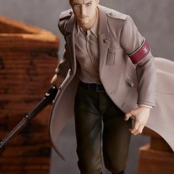 GOOD SMILE Reiner Braun Attack On Titan Pop Up Parade Figure 13 GOOD SMILE Reiner Braun Attack On Titan Pop Up Parade Figure -Toy Model Cosplay Store 4580416946049 figure reiner braun attack on titan pop up parade alte