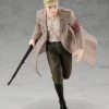 GOOD SMILE Reiner Braun Attack On Titan Pop Up Parade Figure -Toy Model Cosplay Store 4580416946049 figure reiner braun attack on titan pop up parade primary