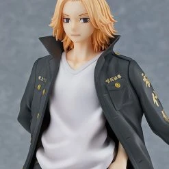 ORANGE ROUGE "Mikey" Manjiro Sano Tokyo Revengers Pop Up Parade Figure -Toy Model Cosplay Store 4580416946063 figure mikey manjiro sano tokyo revengers pop up parade altb