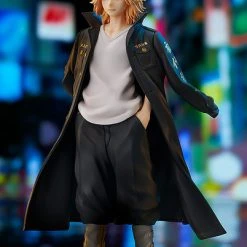 ORANGE ROUGE "Mikey" Manjiro Sano Tokyo Revengers Pop Up Parade Figure -Toy Model Cosplay Store 4580416946063 figure mikey manjiro sano tokyo revengers pop up parade altc