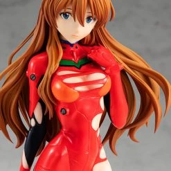 GOOD SMILE Asuka Langley Rebuild Of Evangelion Pop Up Parade Figure -Toy Model Cosplay Store 4580416946070 figure asuka langley rebuild of evangelion pop up parade altb