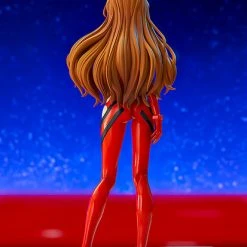 GOOD SMILE Asuka Langley Rebuild Of Evangelion Pop Up Parade Figure -Toy Model Cosplay Store 4580416946070 figure asuka langley rebuild of evangelion pop up parade altd