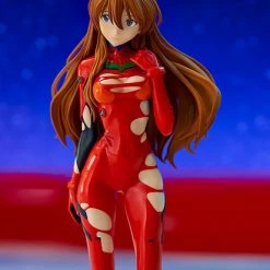 GOOD SMILE Asuka Langley Rebuild Of Evangelion Pop Up Parade Figure -Toy Model Cosplay Store 4580416946070 figure asuka langley rebuild of evangelion pop up parade alte