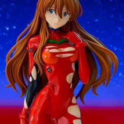 GOOD SMILE Asuka Langley Rebuild Of Evangelion Pop Up Parade Figure -Toy Model Cosplay Store 4580416946070 figure asuka langley rebuild of evangelion pop up parade altf