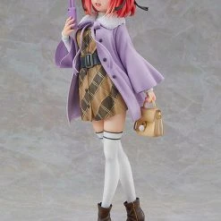 GOOD SMILE Nino Nakano Date Style Ver The Quintessential Quintuplets Figure 9 GOOD SMILE Nino Nakano Date Style Ver The Quintessential Quintuplets Figure -Toy Model Cosplay Store 4580416946117 figure nino nakano date style ver the quintessential quintuplets altb