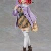 GOOD SMILE Nino Nakano Date Style Ver The Quintessential Quintuplets Figure -Toy Model Cosplay Store 4580416946117 figure nino nakano date style ver the quintessential quintuplets primary