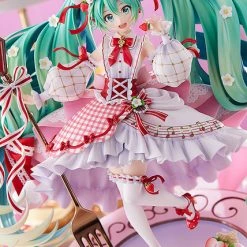 GOOD SMILE Hatsune Miku 15th Anniversary Ver Vocaloid Figure -Toy Model Cosplay Store 4580416946124 figure hatsune miku 15th anniversary ver vocaloid alth