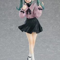 GOOD SMILE Hatsune Miku The Vampire Ver Vocaloid Large Pop Up Parade Figure