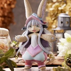 GOOD SMILE Nanachi Made In Abyss The Golden City Of The Scorching Sun Pop Up Parade Figure -Toy Model Cosplay Store 4580416946148 figure nanachi made in abyss the golden city of the scorching sun pop up parade altc