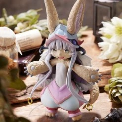 GOOD SMILE Nanachi Made In Abyss The Golden City Of The Scorching Sun Pop Up Parade Figure -Toy Model Cosplay Store 4580416946148 figure nanachi made in abyss the golden city of the scorching sun pop up parade altd
